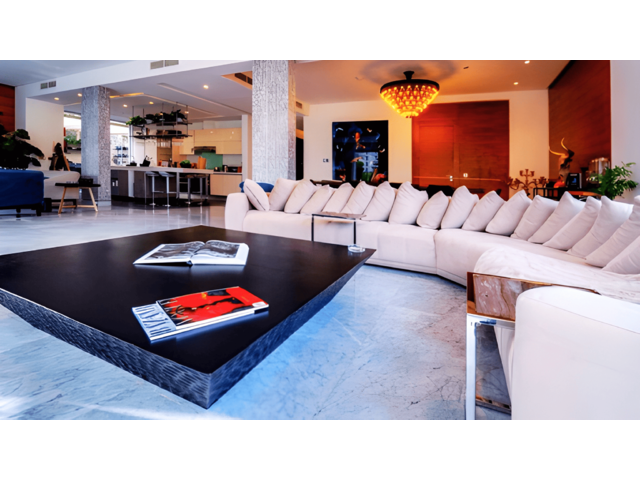 5bhk villa, sale, classic