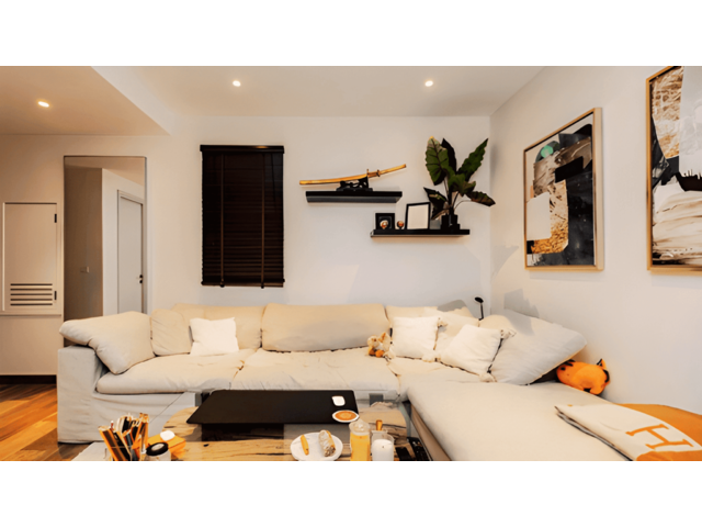 5.5M AED, Maple, Townhous