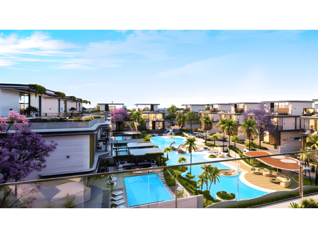 Wellington Grand Villa