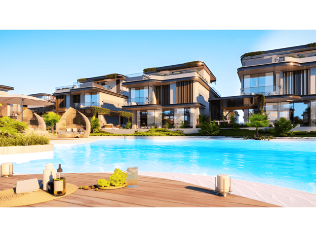 Wellington Grand Villa