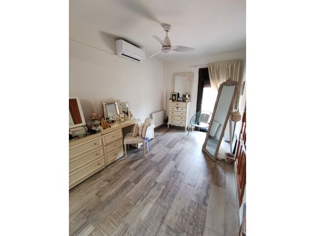 Upstairs Master Bedroom