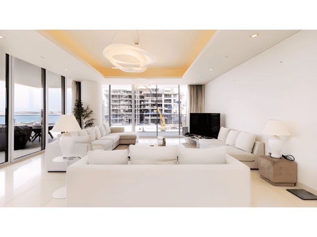 luxury apartment, uae