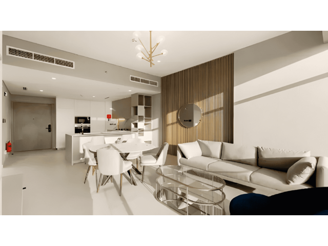 westwood apartment sale