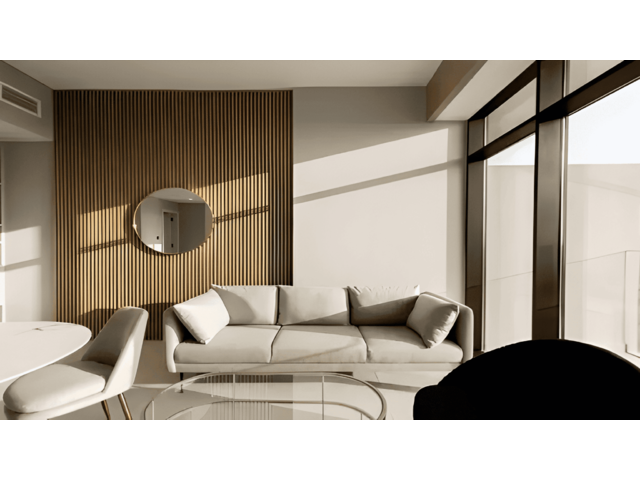 jebel ali, 1bhk, westwood