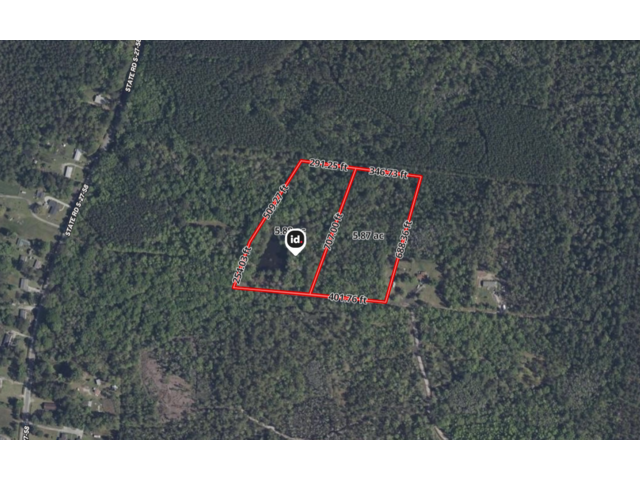 Oliver Dr Pineland SC 299