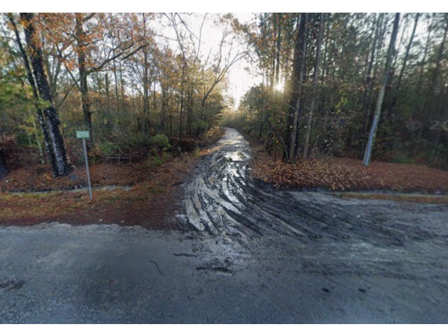 Oliver Dr Pineland SC 299