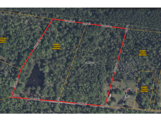 Oliver Dr Pineland SC 299