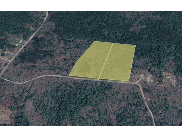 Oliver Dr Pineland SC 299