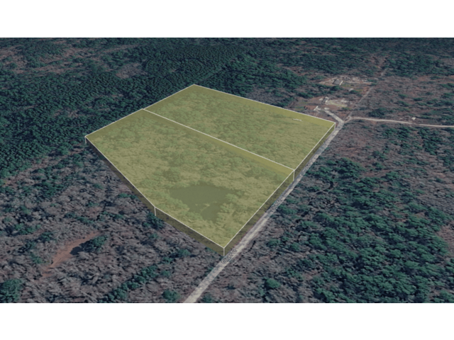 Oliver Dr Pineland SC 299