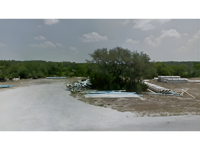 423 S Calvin Barrett, Bla