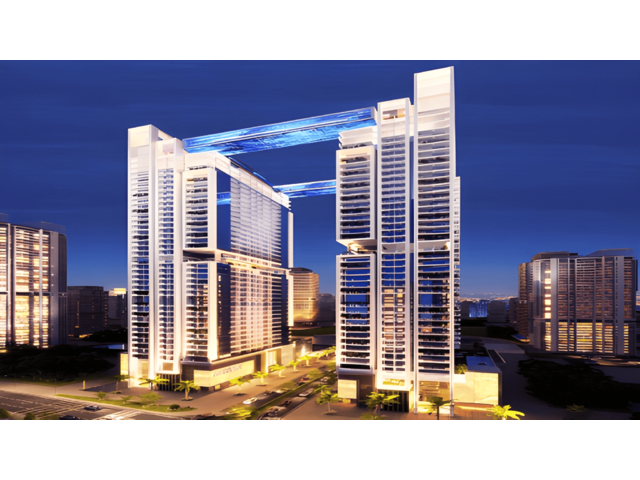APARTMENTS SALE, JLT