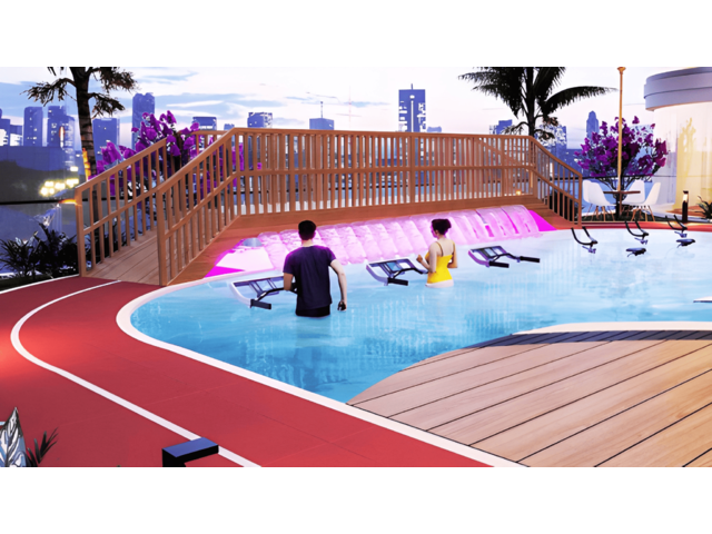 OFFPLAN, VIEWZ DANUBE