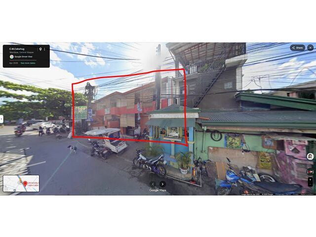 Accessible commercial pro