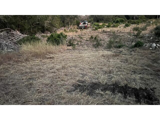 County Road 2475, Hondo, 