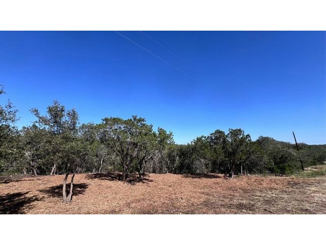 County Road 2475, Hondo, 