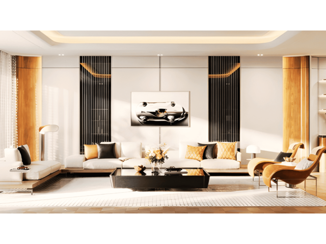 Mercedes-Benz Places Bing
