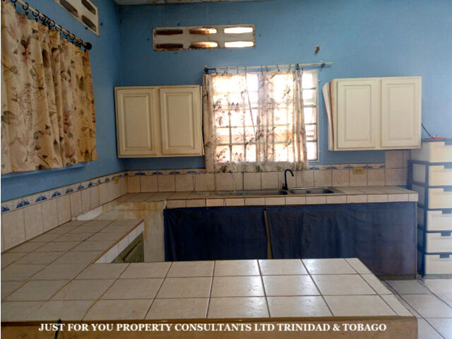 House for Sale Trinidad