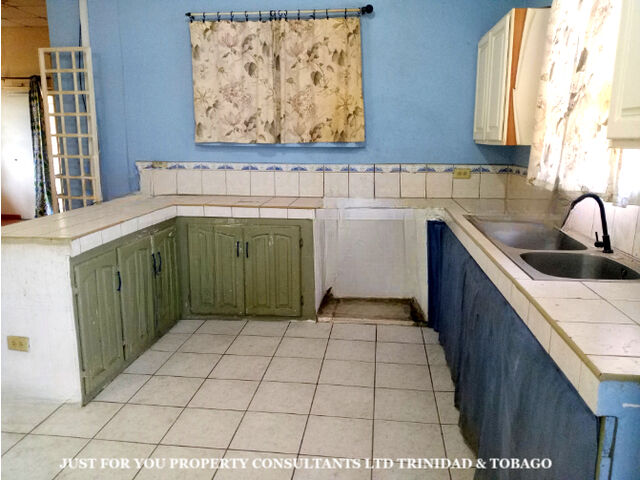House for Sale Trinidad