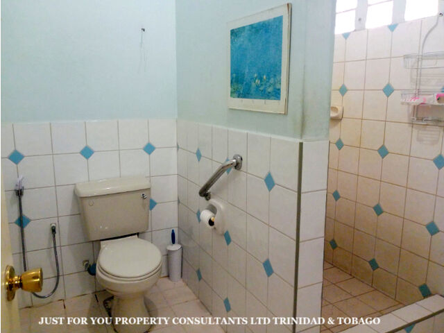 House for Sale Trinidad