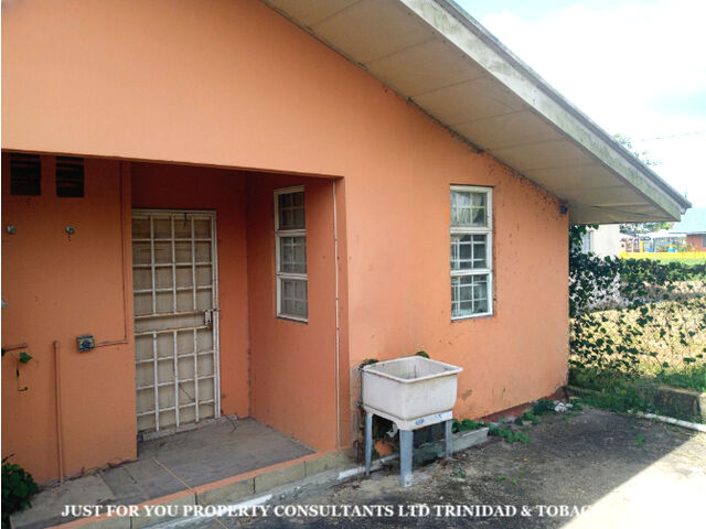 House for Sale Trinidad