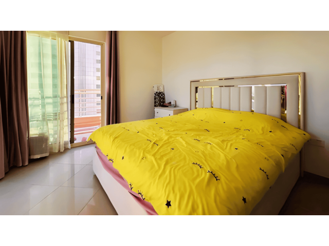 JLT APARTMENT, 1BHK,SALE