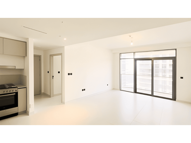 1bhk apartment,$11,412/m²