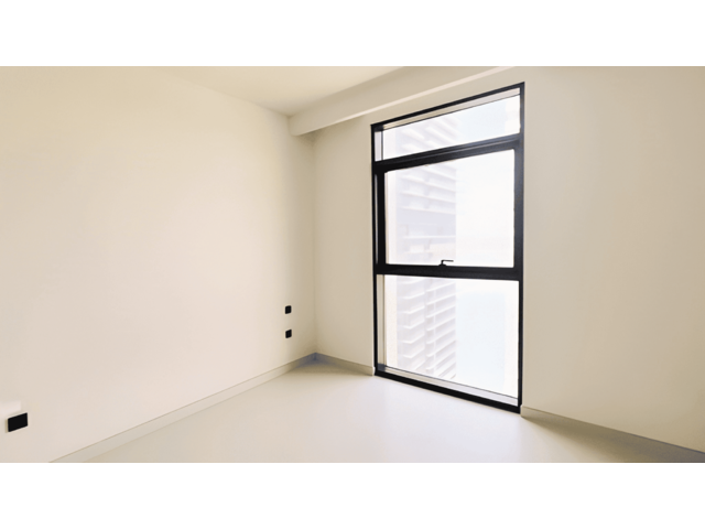 emaar beachfront 1bhksale