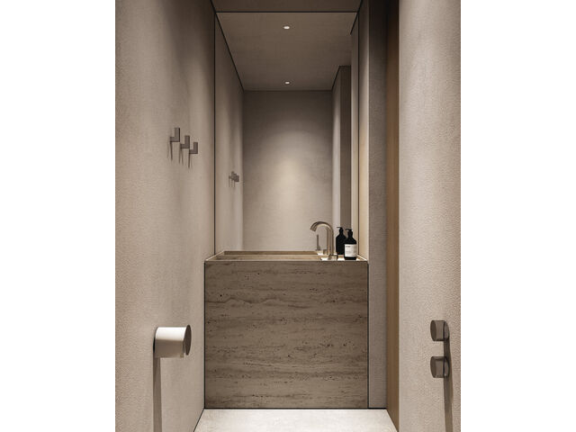 Privé – 2 Bedroom