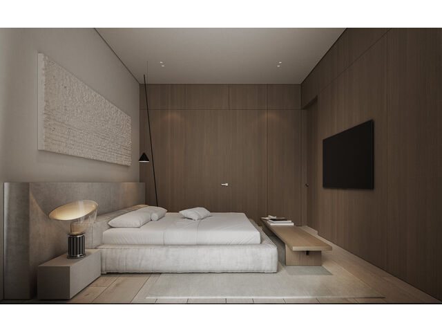 Privé – 2 Bedroom