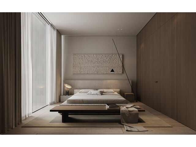 Privé – 2 Bedroom