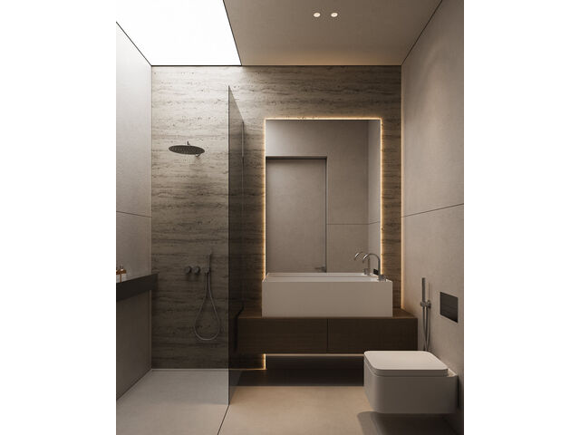 Privé – 2 Bedroom