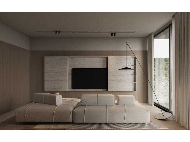 Privé – 3 Bedroom