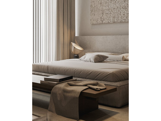Privé – 3 Bedroom