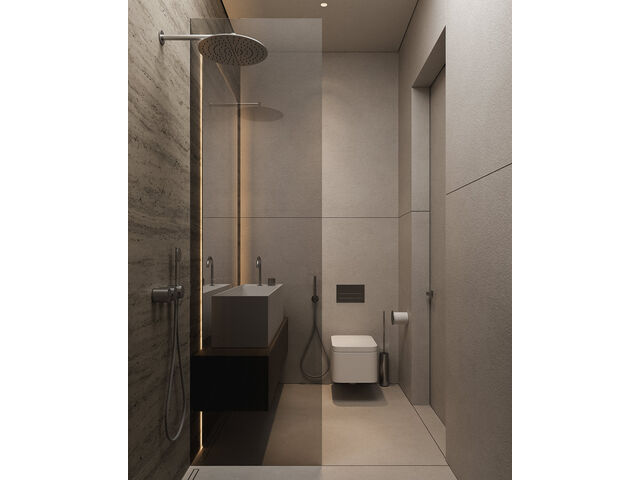 Privé – 3 Bedroom