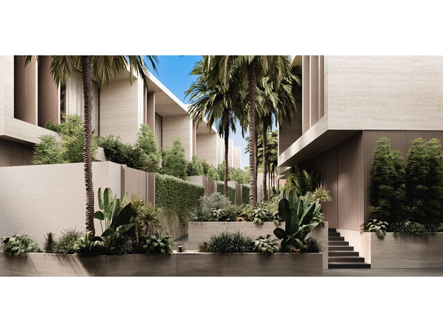 Privé – Complex