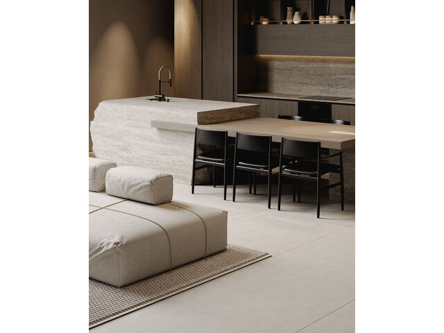 Privé - Premium 4 Bedroom