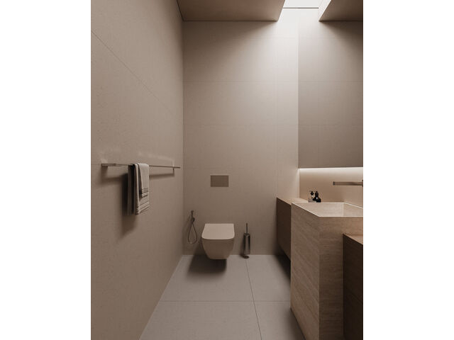Privé - Premium 4 Bedroom