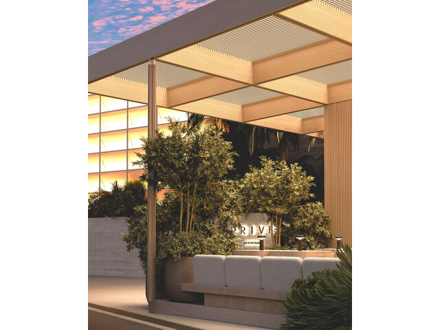 Privé - Complex