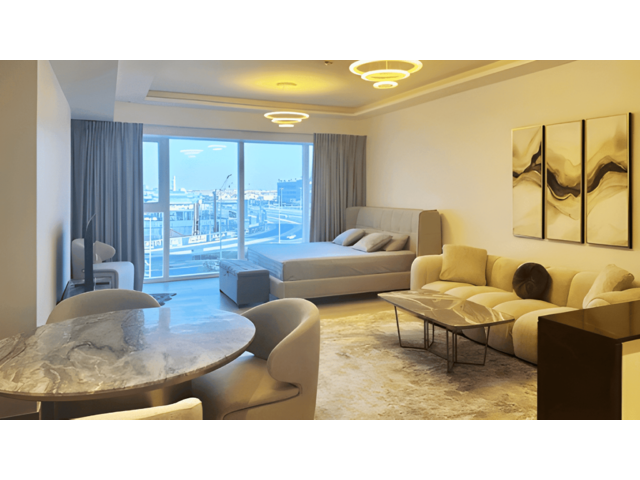 Me Do Re Studio, JLT