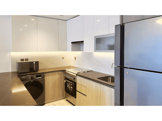 Me Do Re Studio, JLT