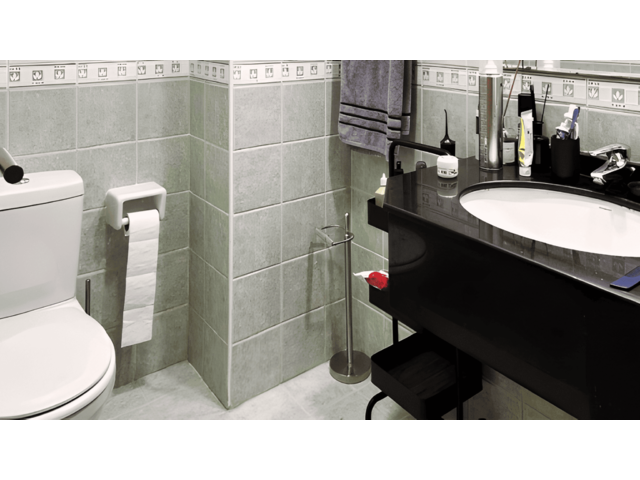 Armada Tower Apartment