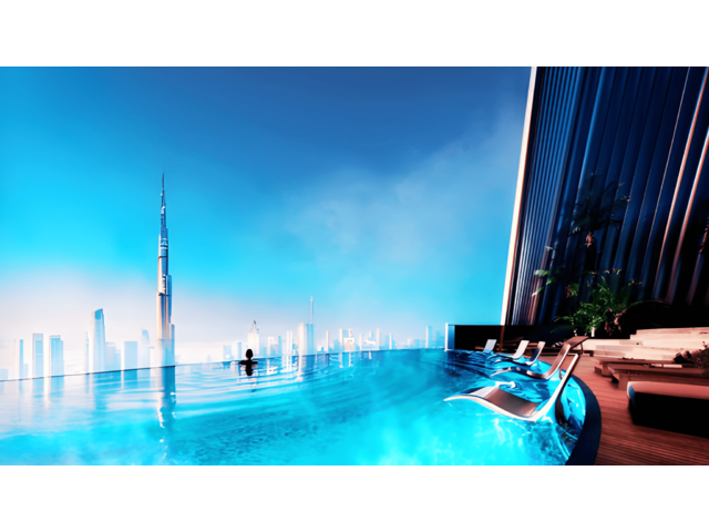 Mercedes-Benz Places