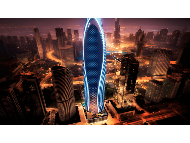 Mercedes-Benz Places