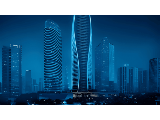 Mercedes-Benz Places