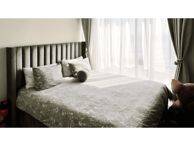 Vida Creek Apartment