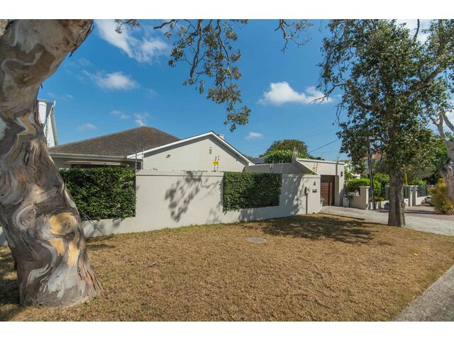 BURTON RD 4, MILL PARK