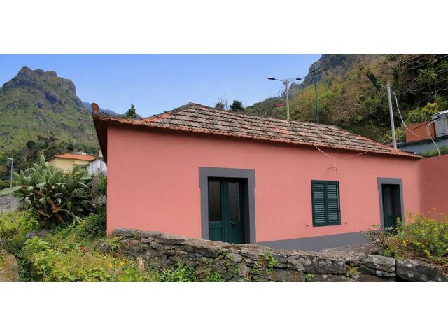 fachada casa térrea