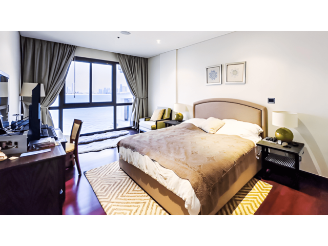 Anantara Palm Apartment