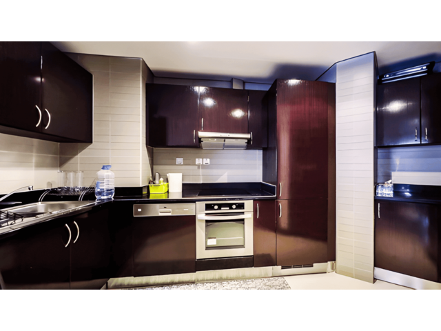 Anantara Palm Apartment