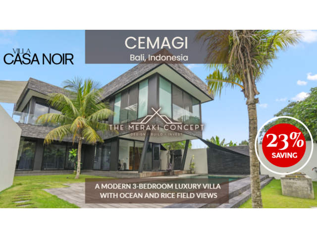 Casa Noir